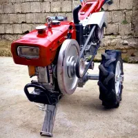 موتور کوبوتا 5 و نیم اصل ژاپن