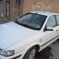 سمند آف سون