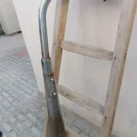 اگزوز صنعت کشاورز 200|قطعات یدکی و لوازم جانبی|تربتحیدریه, اندیشه|دیوار