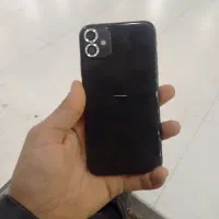 آیفون 11 نرمال