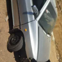 پراید تصادفی