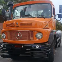 بنز تک کمپرسی