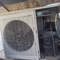 کولر دوتیکه اوجنرال 30هزار