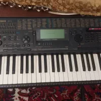 ارگ یاماها A3