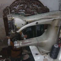 چرخ کفاشی کارکرده|ابزارآلات|مشهد, فتح المبین|دیوار