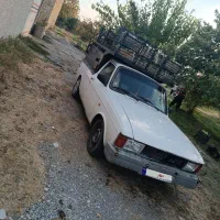 پیکان وانت|خودرو سواری و وانت|انزل, |دیوار