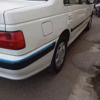 پارس 93 درحد|خودرو سواری و وانت|آستارا, |دیوار