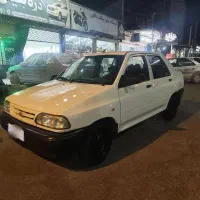 پراید مدل۹۸|خودرو سواری و وانت|اندیمشک, |دیوار