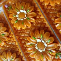 حلوا زعفرانی حلوا عربی|خوردنی و آشامیدنی|تهران, ابوذر|دیوار