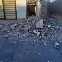 تخریب ساختمان کلی. وجزی  حتی یک متر|خدمات پیشه و مهارت|بیرجند, |دیوار