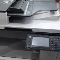 دستگاه کپی mp    2501sp