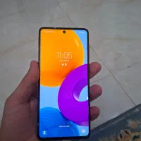 گوشی Samsung M52