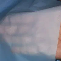 روتختی یکبارمصرف نایلونی|آرایشی، بهداشتی، درمانی|تهران, هاشمی|دیوار