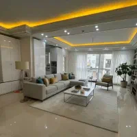 ۱۰۷متر آپارتمان خوش نقشه در قلب تهران