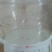 فروش سرخ کن‌ و هواپز