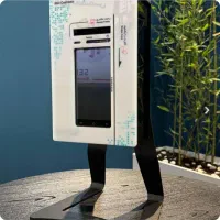 فروش کشلس دیواری و رومیزی،خودپرداز|فروشگاه و مغازه|تبریز, |دیوار