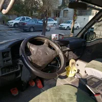 تاکسی ون دلیکا۲۰۰۰|خودرو سواری و وانت|تهران, میرداماد|دیوار