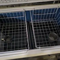 فریزر صندوقی|یخچال و فریزر|شوشتر, |دیوار