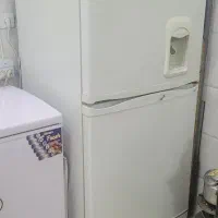 یخچال دو طبقه