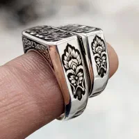 حلقه ست جانی و دلی ....|بدلیجات|تهران, بازار|دیوار