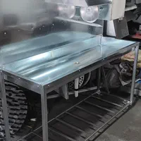 دستگاه برش یا قطعه کن مرغ|ماشین‌آلات صنعتی|آمل, |دیوار