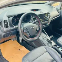 سراتو۲۰۱۷ وارداتی فول کامل|خودرو سواری و وانت|بندر ماهشهر, |دیوار