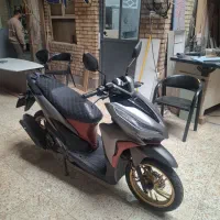 موترکلیک ۱۵۰