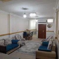 مبلمان راحتی 7 نفره|مبلمان خانگی و میز عسلی|فاضل آباد, |دیوار