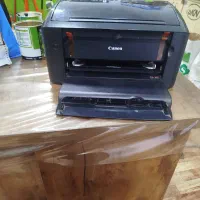 پرینتر کانن 3010b|پرینتر، اسکنر، کپی، فکس|اسالم, |دیوار