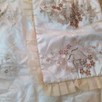 روتختی خامه دوزی خارجی نونو|سرویس روتختی|اصفهان, ناژوان|دیوار