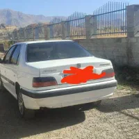 فروش پارس تیوفایو|خودرو سواری و وانت|کرمانشاه, |دیوار