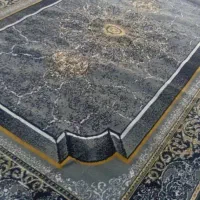 حراج فرش ۱۲متری فقط فقط ۴ملیون ۵۰۰