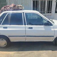 معاوضه با پژو ۸۳ ۸۴ تک گانه فقط