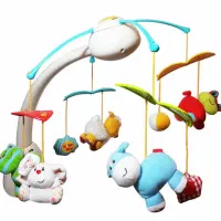 چراغ خواب گردان موزیکال