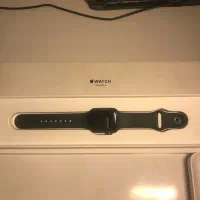 Watch series 3 واچ سری ۳|ساعت|تبریز, |دیوار