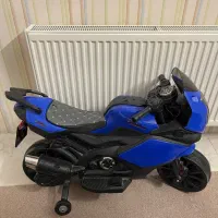 موتور شارژی