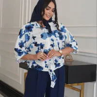 پوشاک زنانه قیمت اقتصادی با بالاترین کیفیت