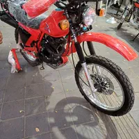 موتور نیکتاز 250سی سی ایکسل 1404 صنعت موتور