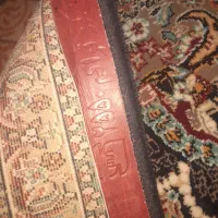 دو تخته فرش۹متری ویک تخته ۶متری ۷۰۰شانه سورمه ای|فرش|پاکدشت, شهرک انقلاب|دیوار