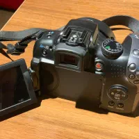 دوربین عکاسی Canon PowerShot SX10 IS|دوربین عکاسی و فیلمبرداری|تهران, قلهک|دیوار