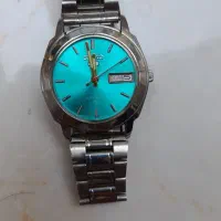 ساعت سیکو۵ ژاپنی