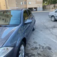 مگان ۲۰۰۰ اتومات مدل ۹۱|خودرو سواری و وانت|زنجان, |دیوار