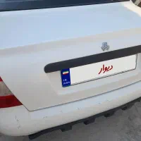 تیبا۹۷|خودرو سواری و وانت|لامرد, |دیوار