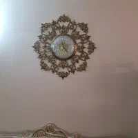 ساعت برنز سالم