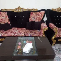 فروشی|مبلمان خانگی و میز عسلی|مشهد, امیرآباد|دیوار