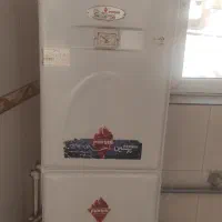 فروش آب گرم کن ایستاده نو|آبگرمکن، پکیج، شوفاژ|میاندوآب, |دیوار