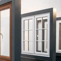 استخدام استادکار درب وپنجره دوجداره آلومینیوم UPVC