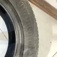 لاستیک ماشین کنتیننتال|قطعات یدکی و لوازم جانبی|تهران, دهقان|دیوار