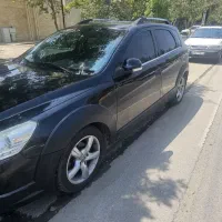 دانگ و فنگ اچ 30 کراس ۹۷