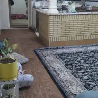 رهن و اجاره منزل یک خوابه و فروش درب مغازه کتابی|اجارهٔ آپارتمان|شیراز, جوادیه|دیوار